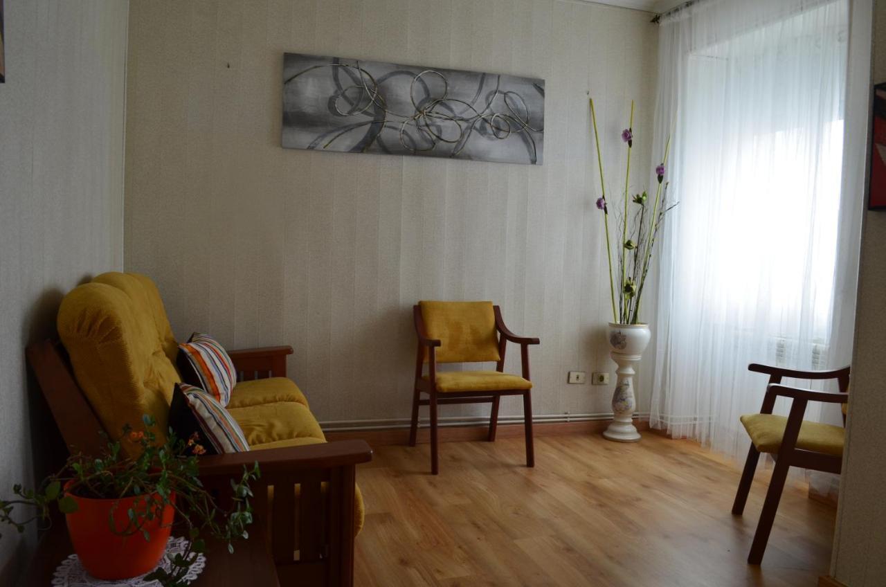 Готель Casa Alonso Нарон Екстер'єр фото